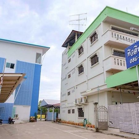 Tulip Place Ratchaburi Exteriör bild