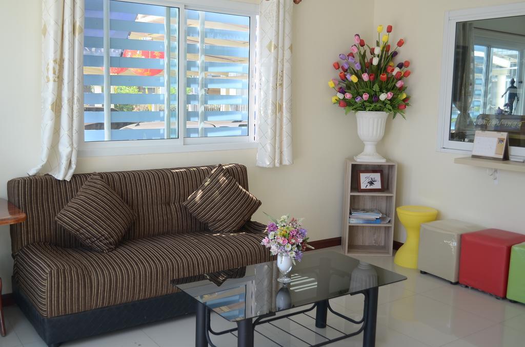 Tulip Place Ratchaburi Exteriör bild